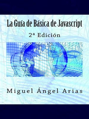 cover image of La Guía Básica de Javascript